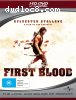 First Blood [HD DVD] (Australia)