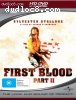 Rambo: First Blood Part II [HD DVD] (Australia)