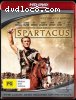Spartacus [HD DVD] (Australia)