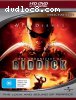 Chronicles of Riddick, The [HD DVD] (Australia)