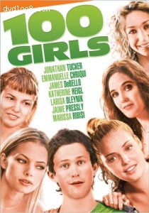 100 Girls Cover