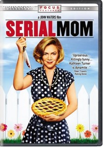 Serial Mom (Collector's Edition) Cover