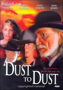 Dust to Dust Cover