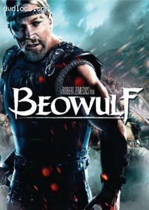 Beowulf Cover Beowulf Cover