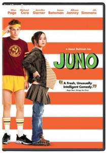 Juno Cover