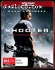 Shooter [HD DVD] (Australia)