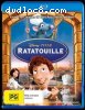 Ratatouille [Blu-ray]