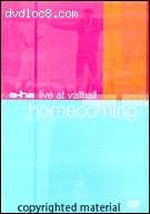 A-Ha: Homecoming - Live at Vallhall