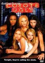 Coyote Ugly (Latin-America) Cover