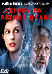 High Crimes (Latin-America) Cover High Crimes (Latin-America) Cover