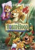 Robin Hood (Most Wanted Edition)