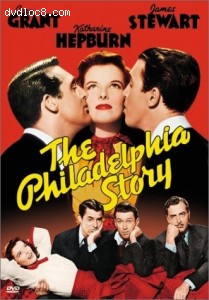 Philadelphia Story, The Cover Philadelphia Story, The Cover