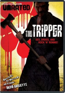 Tripper, The Cover