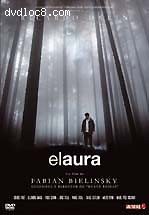 Aura, El Cover