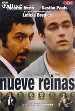 Nueve Reinas Cover Nueve Reinas Cover