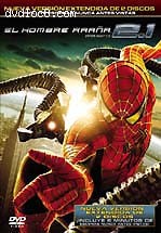 Spider-Man 2