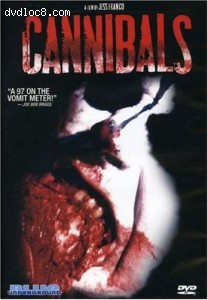 Cannibals Cover