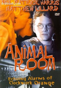 Animal Room Cover Animal Room Cover