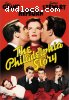 Philadelphia Story, The