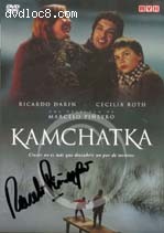 Kamchatka Cover