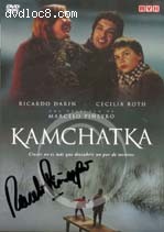 Kamchatka Cover Kamchatka Cover