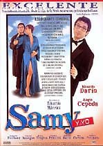 Samy y Yo Cover Samy y Yo Cover