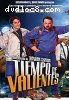 Tiempo de Valientes