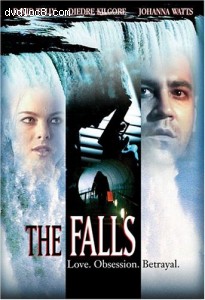 Falls, The Cover Falls, The Cover