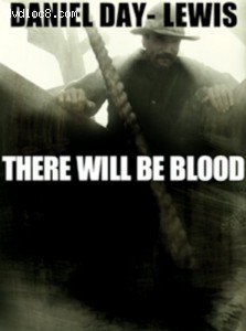 There Will Be Blood: 2 Disc Collector's Edition Cover