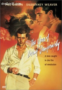 Year of Living Dangerously, The Cover