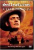 Blazing Across the Pecos