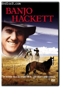 Banjo Hackett Cover Banjo Hackett Cover