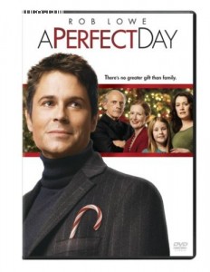 Perfect Day, A Cover Perfect Day, A Cover