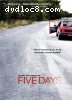 Five Days (HBO Miniseries)