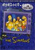Simpsons, The-Season Four Box Set