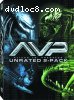 AVP - Alien vs. Predator / Alien vs. Predator - Requiem (Unrated Two-Pack)