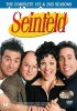 Seinfeld-Season 1 & 2