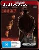 Unforgiven [HD DVD] (Australia)