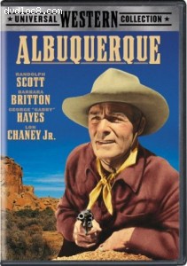 Albuquerque Cover Albuquerque Cover