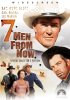 Seven Men From Now (Widescreen Special Collector's Edition)