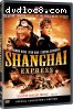 Shanghai Express (Special Collector's Edition)