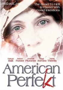 American Perfekt Cover