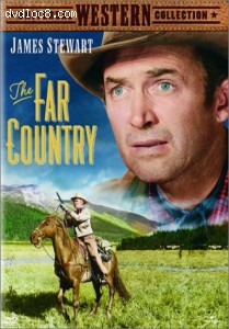Far Country, The Cover Far Country, The Cover