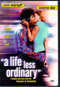 Life Less Ordinary, A Cover Life Less Ordinary, A Cover