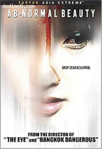 Ab-Normal Beauty Cover