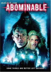 Abominable Cover Abominable Cover