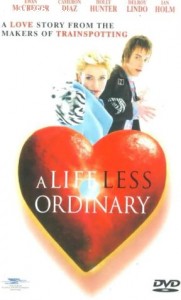 Life Less Ordinary, A Cover