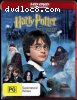 Harry Potter and the Philosopher's Stone [HD DVD] (Australia)