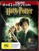 Harry Potter and the Chamber of Secrets [HD DVD] (Australia)