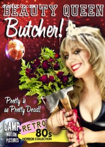 Beauty Queen Butcher Cover Beauty Queen Butcher Cover